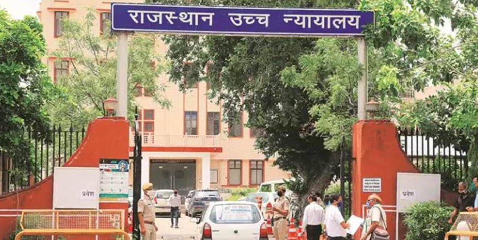Rajasthan HC Quashes Order Suspending Teacher for Social Media Comments About Minister
