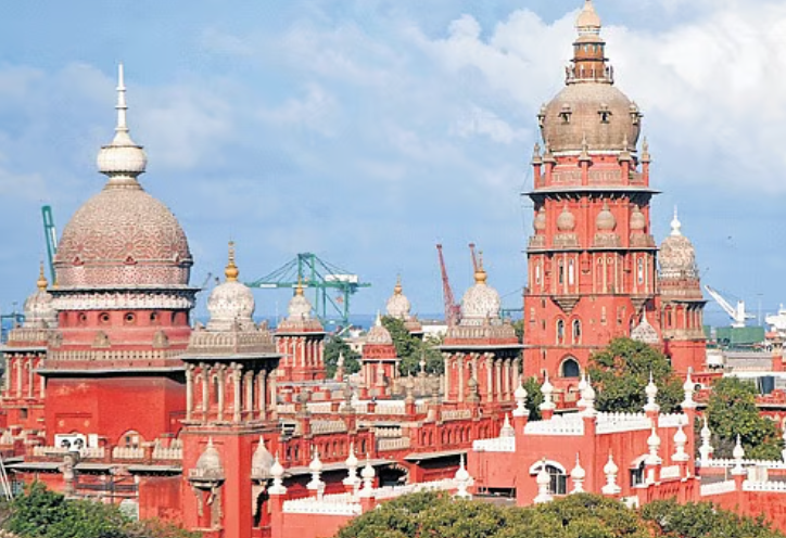 Madras High Court Denies Degree Certificate to Medical Student over Maoist Funded Fees