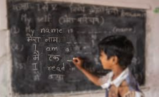 Three-Language Policy: The Dilemma Around KV Mandating Hindi