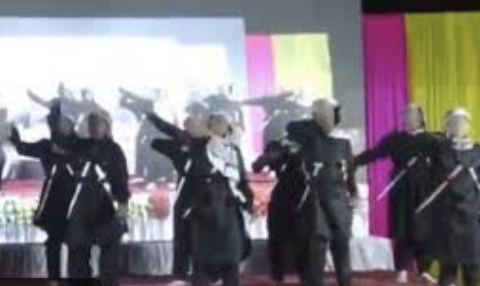 Maharashtra School Booked over Alleged Pakistani Song Performance; Principal Says It Was Turkish Music