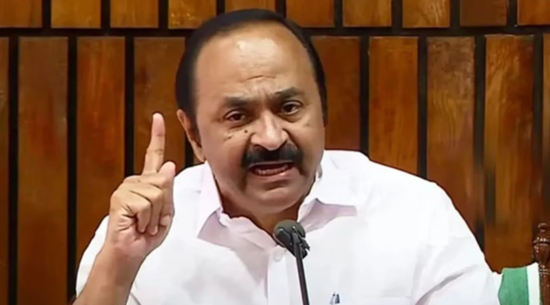 Why 3 Kerala Vice Chancellors’ Presence at Event Attracted Ire from Both CM and Opposition Leader