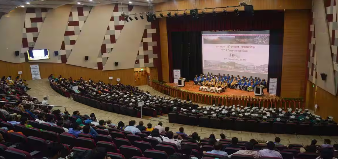 IIT Mandi Faces Backlash as Researchers Challenge Conference on Astrology, Reincarnation