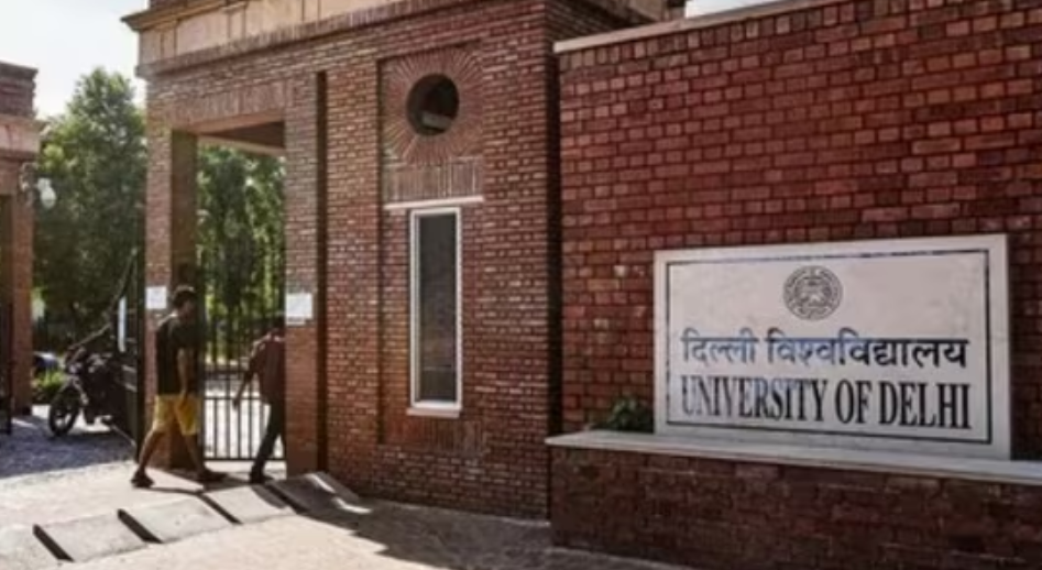 ‘Infringement on Academic Freedom’: Teachers’ Body Seeks Removal of CCTV Cameras from JMC Classrooms