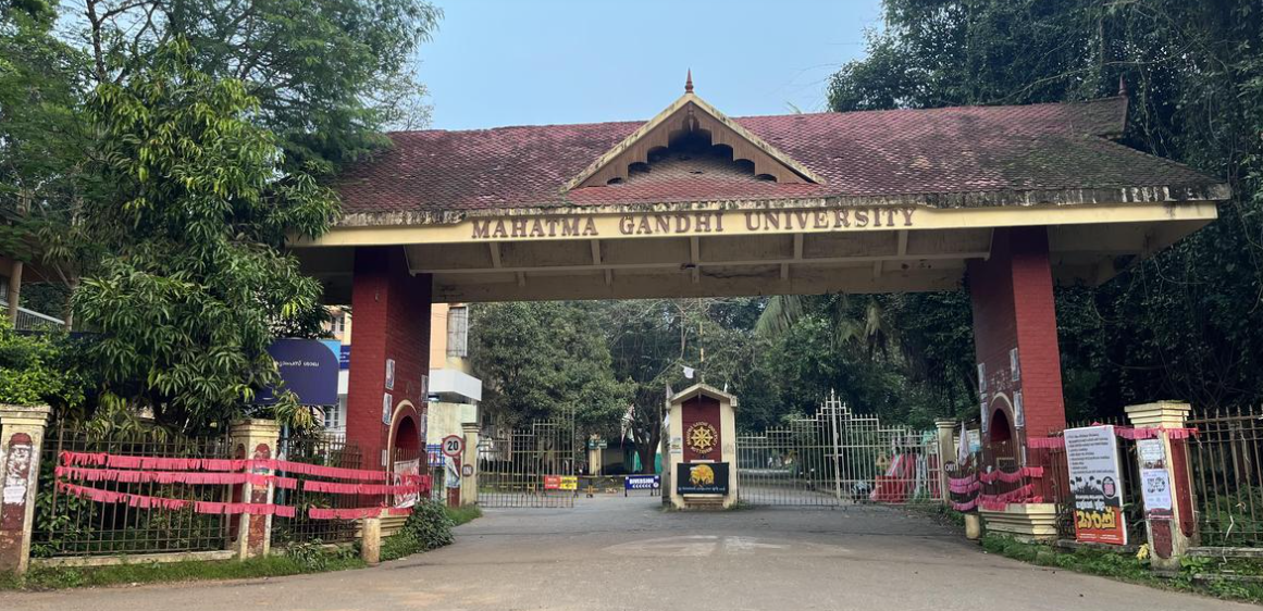 Fresh Showdown at MG University over Staff Reshuffle