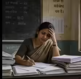 Controversy Erupts as Finance Dept Declassifies Grade-III Teachers as State Employees