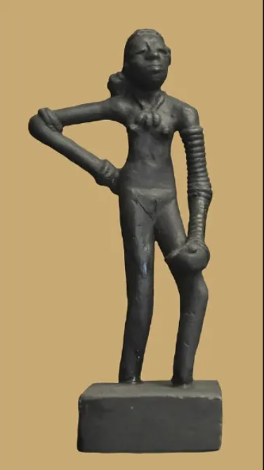 History, Sanitised: The NCERT Dancing Girl Row