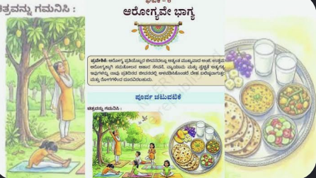 NCERT Class 6 Kannada Textbook Under Fire over ‘Mythology-Heavy’ Content