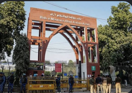 “Verified Once Isn’t Enough”: Jamia Students Allege Discrimination as Girls’ Hostel Renewal Made Subject to Mandatory Parent Interviews