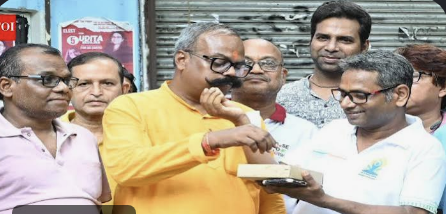 JU Allots Rooms to Three RSS-BJP Linked Units