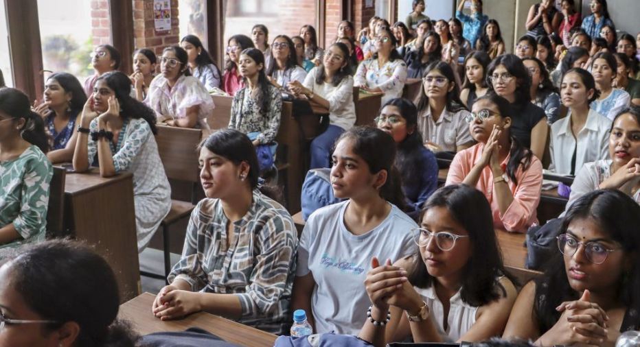 NDA-Ruled States, Top Universities Push Back Against Centralisation Proposed Under VBSA Bill
