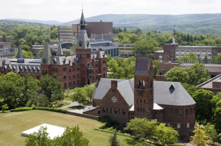 Academic Civics: What Does It Mean to Be a Citizen of Your University?