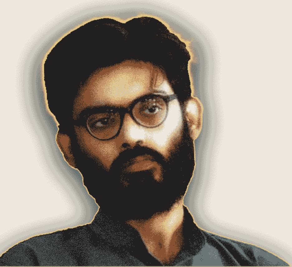 Sharjeel Imam Seeks Access to Research Material to Complete Phd, Says Incarceration Stalled Academic Work