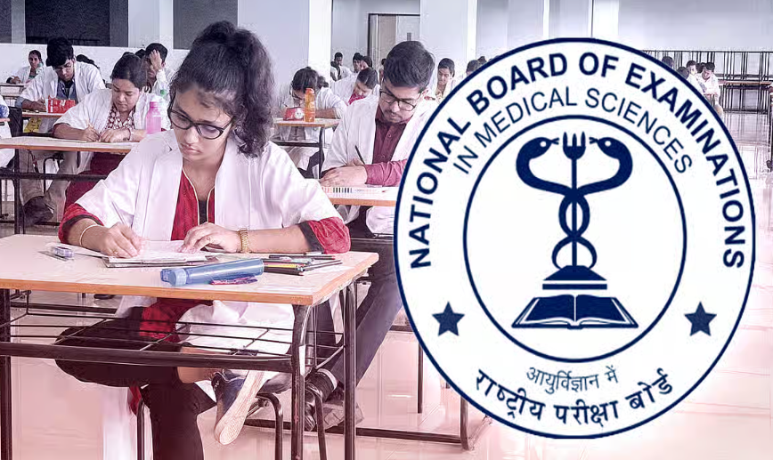 ‘No Notice, No Response Sheets’: Disquiet Among Foreign Medical Grads over ‘Opaque’ Licensing Exam
