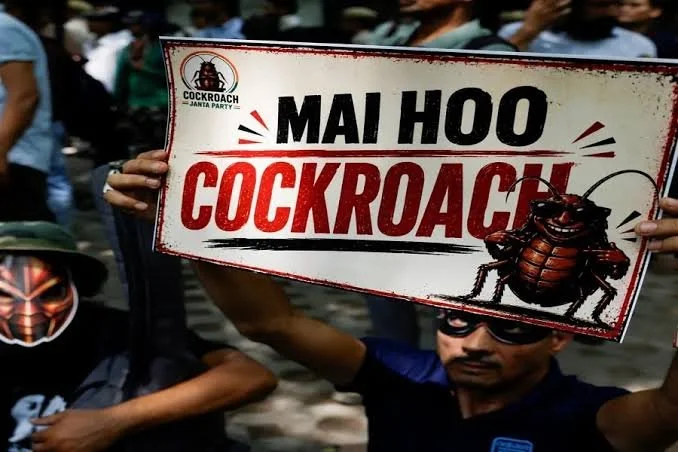 Cockroach Janta Party – A Turning Point for a Dying Democracy?