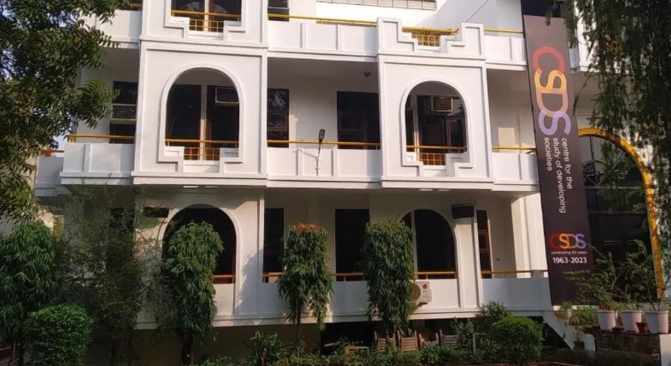 ‘Grant Not Suspended Even During Emergency’: CSDS Faculty Breaks Silence on Funding Threat