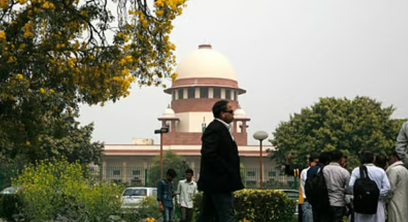 ‘Can’t Add Words to Statute’: Supreme Court Sets Aside Promotion Order for CSIR Scientist