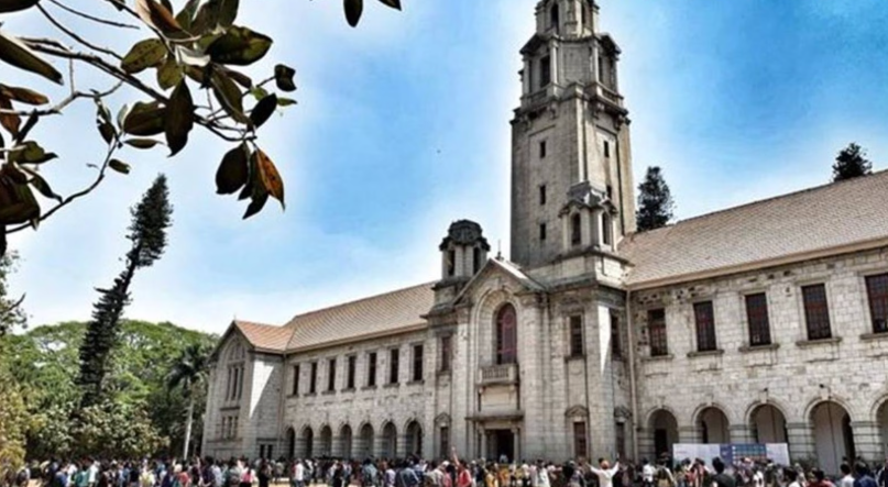 Court Nixes Assembly Relief for Bengaluru IISc Prof Accused of Sexual Harassment