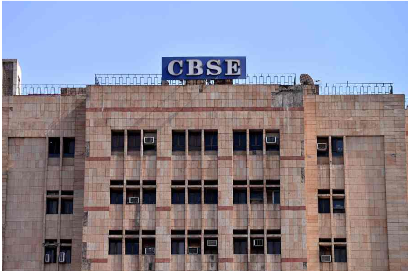 Cloud on Arabic, Persian Courses as CBSE Language Policy Limits Enrolment Prospects