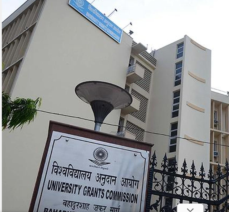 Centre Concedes to States’ Demands on Higher Education Bill