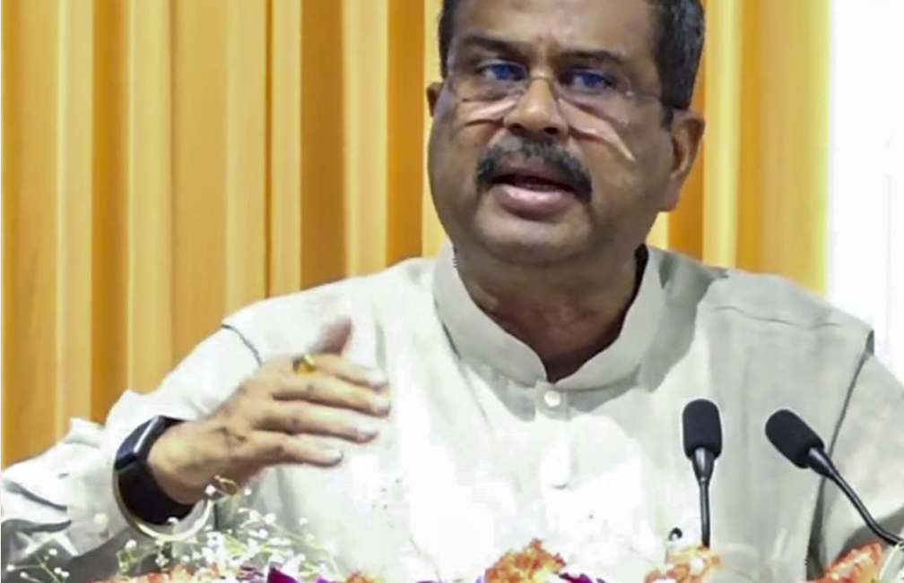 Control Over Education Is Critical for the RSS. The Sacking of Pradhan Is a Major Setback for It