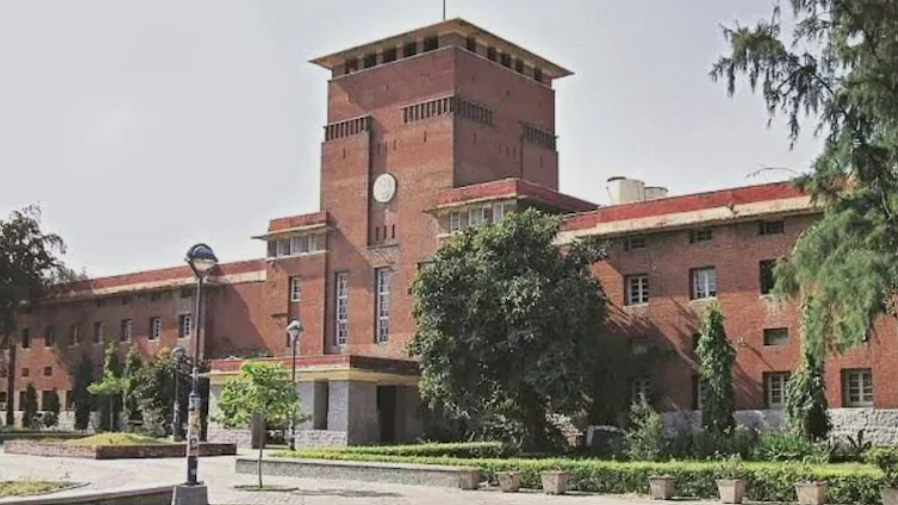 Delhi University's Direct Doctoral Admission Move Sparks Academic Council Debate