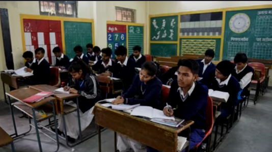 A Report Card for NEP as It Turns Six: Curriculum Moved, Reforms for Regulator and Education Funding Didn’t