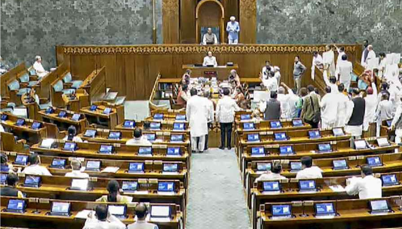 Indian Statistical Institute’s Faculty, Students Raise Autonomy Concerns over Bill, Seek Wider Consultations with Centre