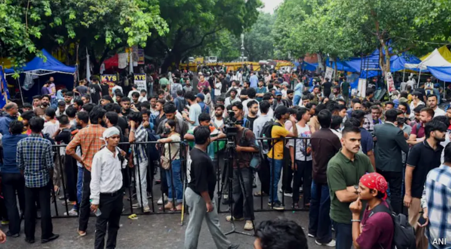 Academic Freedom Index 2026 Calls India an Autocratizing Country