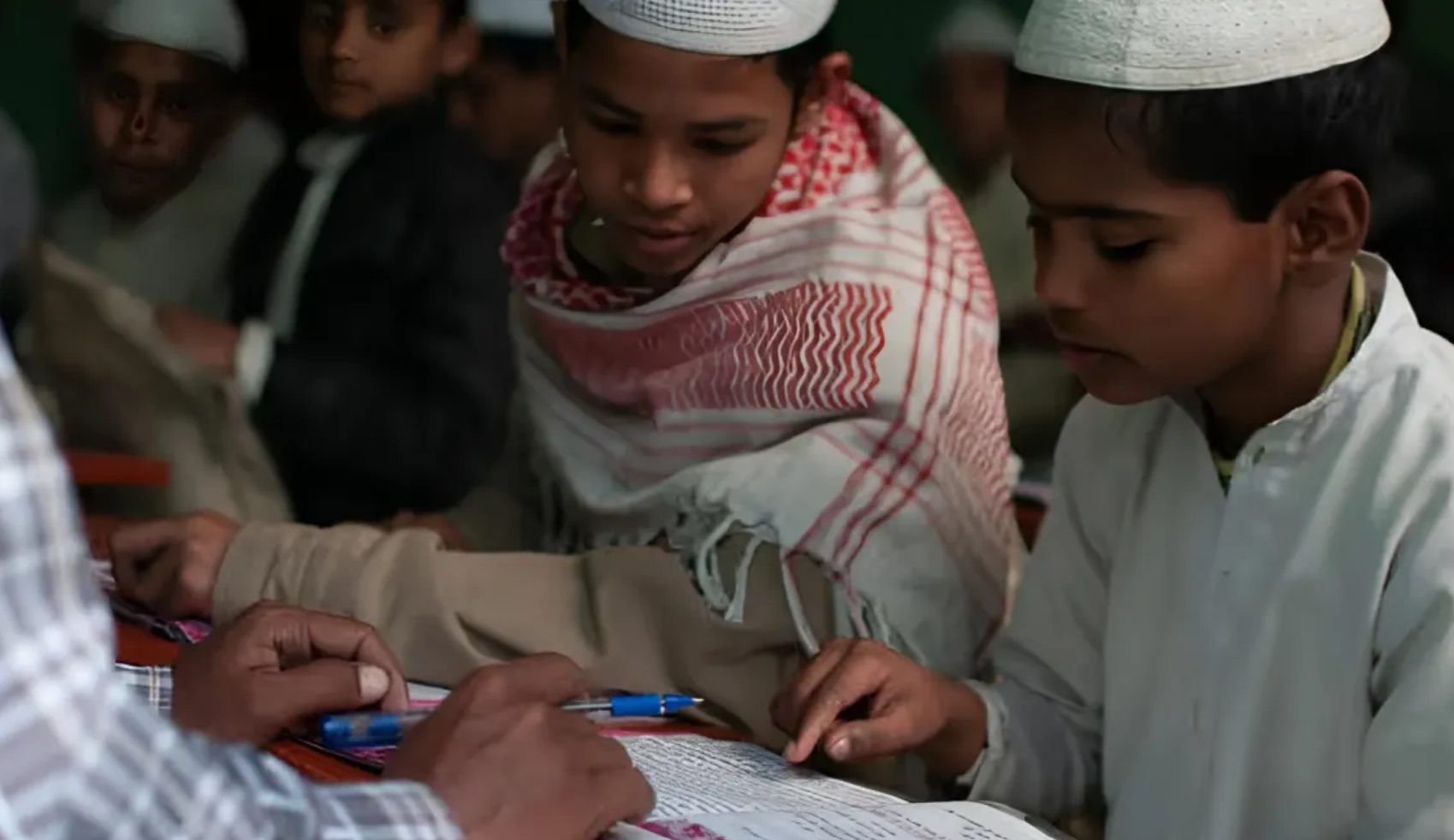 Regulation or Dismantling? How Uttar Pradesh Made Kamil-Fazil Degrees Disappear After Madrasa Judgment