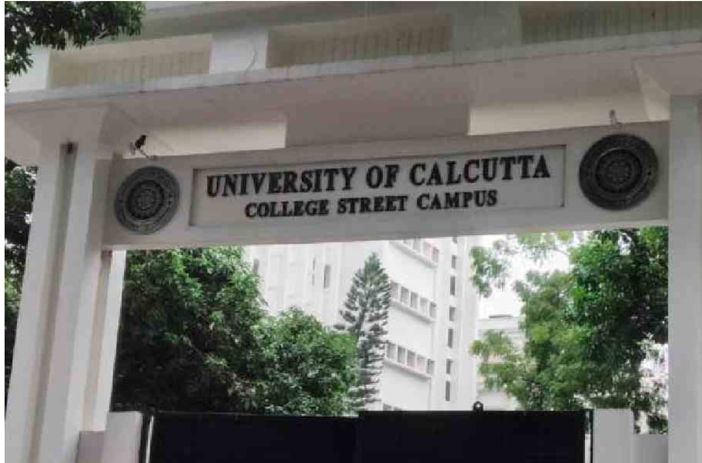 CU Teacher Group Opposes Great Calcutta Massacre Lecture, Fears ‘Communal Hatred'