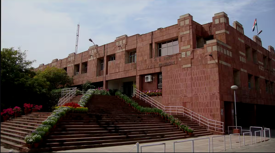 JNUTA Opposes JNU Recruitment Drive, Demands Freeze on Teaching, Non-Teaching Posts