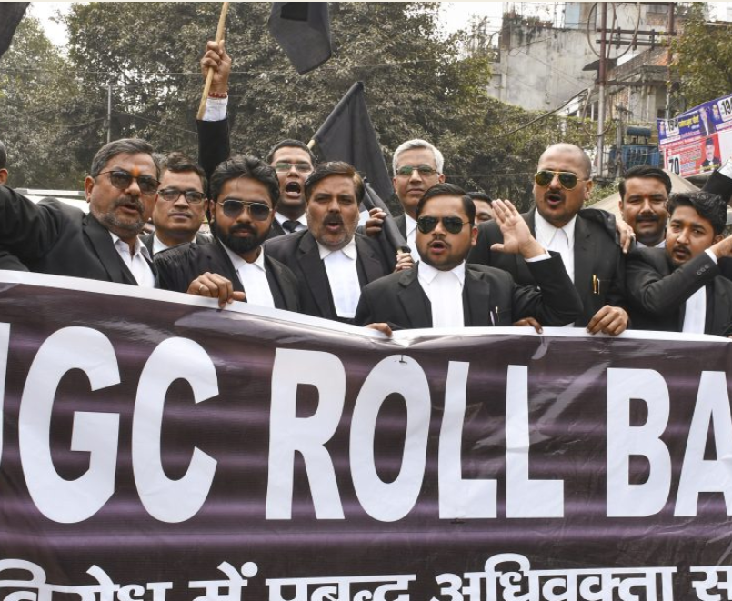 Stayed Earlier, UGC Equity Regulations 2026 Are Now Under ‘Reconsideration'