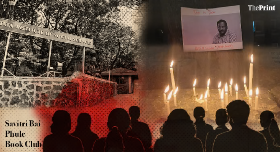 Nine TISS Students &amp; Their Lives After a GN Saibaba Tribute: FIR, Fear &amp; Derailed Careers