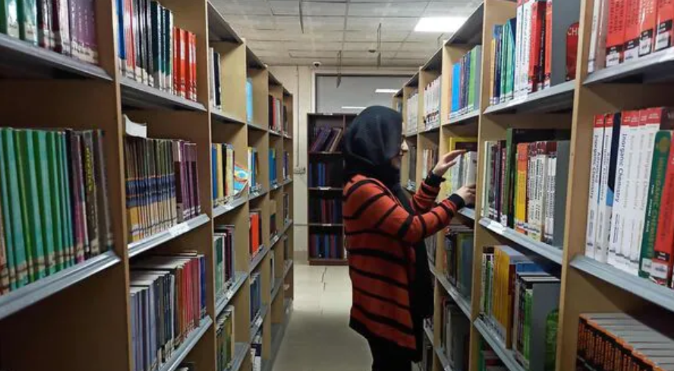 Why J&amp;K Govt Withdrew 4,767 Books from Colleges, Libraries After Screening 21.8 Lakh Publications