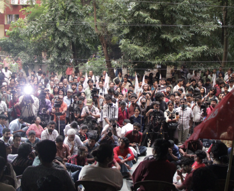 Day After Neha Bora Event, Jadavpur University Dissolves Panel Which Approved it