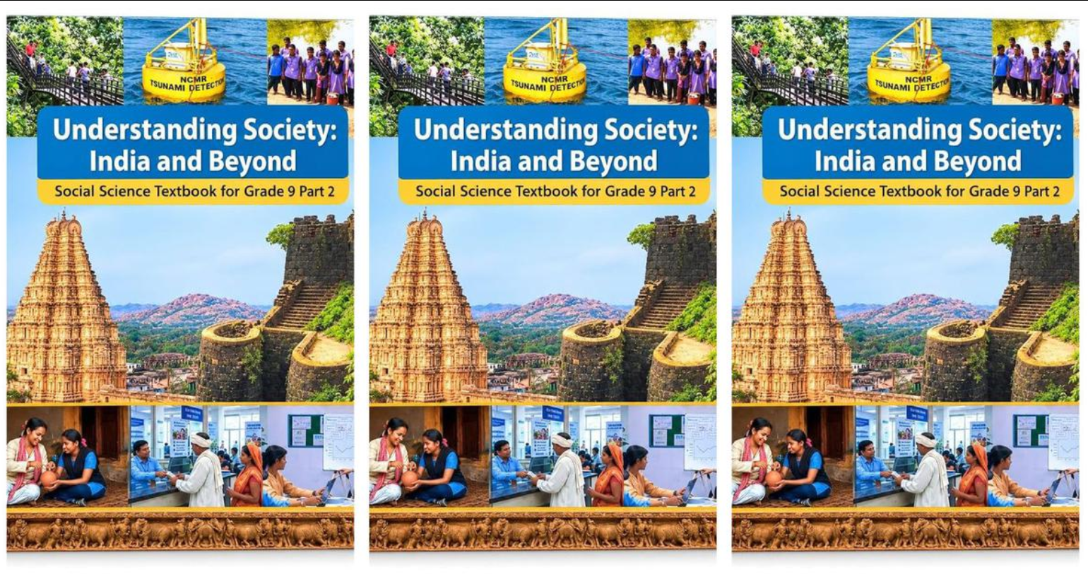 By Rewriting Textbooks, India Is Weakening Spirit of Enquiry Mandated by the Constitution