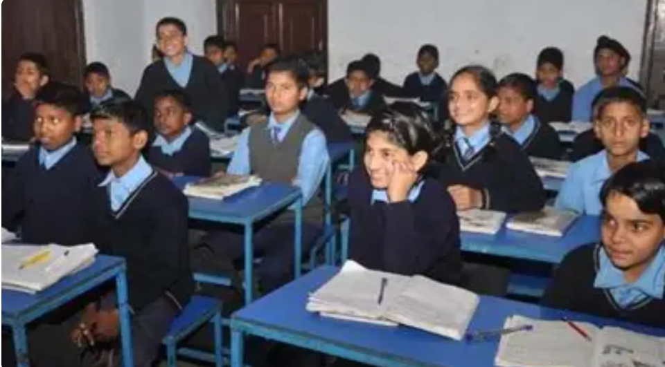 Uttarakhand Drafts Religious Education Curriculum For Classes 1–12, Awaits Approval