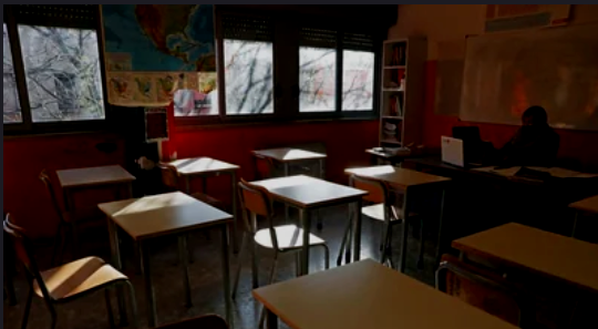 Gujarat Govt tightens school entry rules; outsiders can't enter without permission