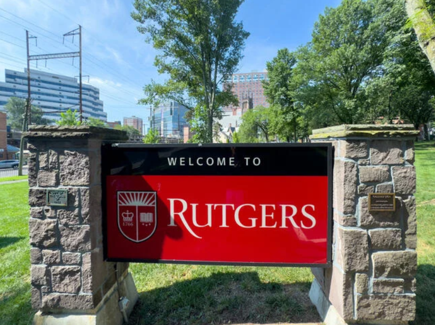 Rutgers Unions Win Academic Freedom for All Unit Members
