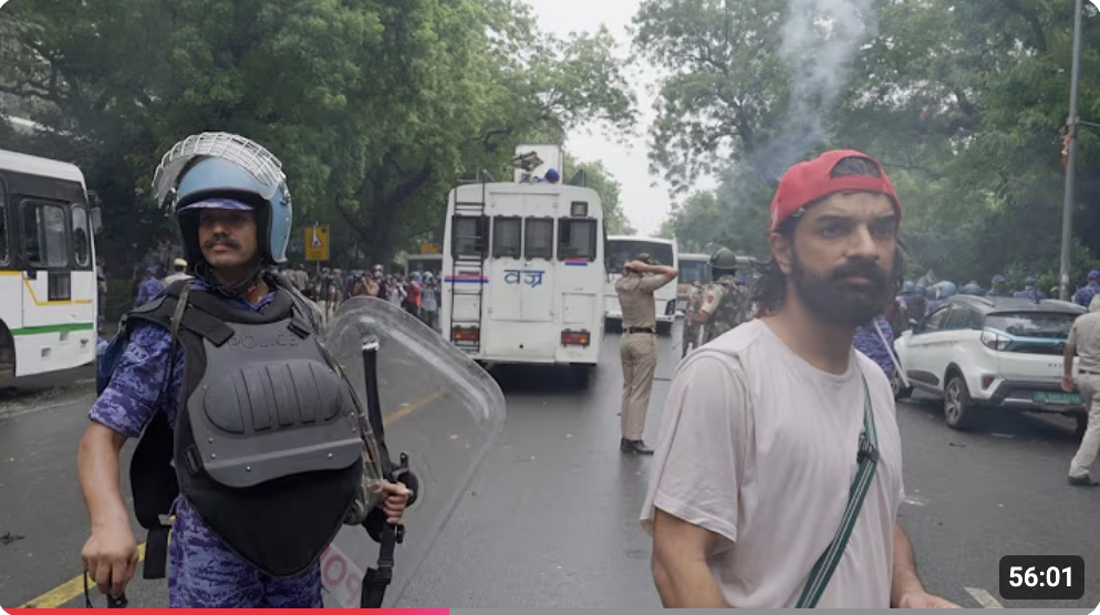 Vidoes: Ye Hua Tha 20 July 2026 Ko | Unfiltered by Samdish (and a fantastic team)