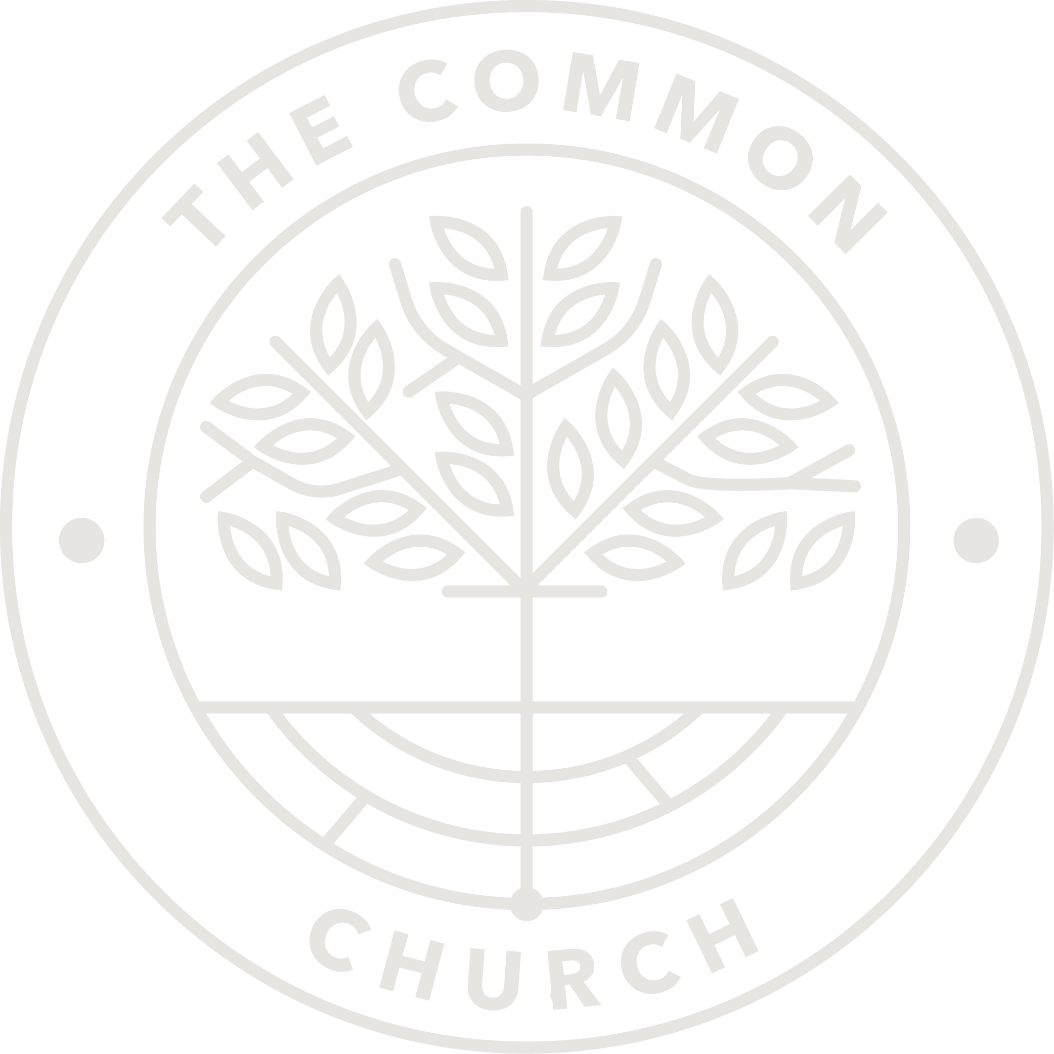 The Common Church The Common Church