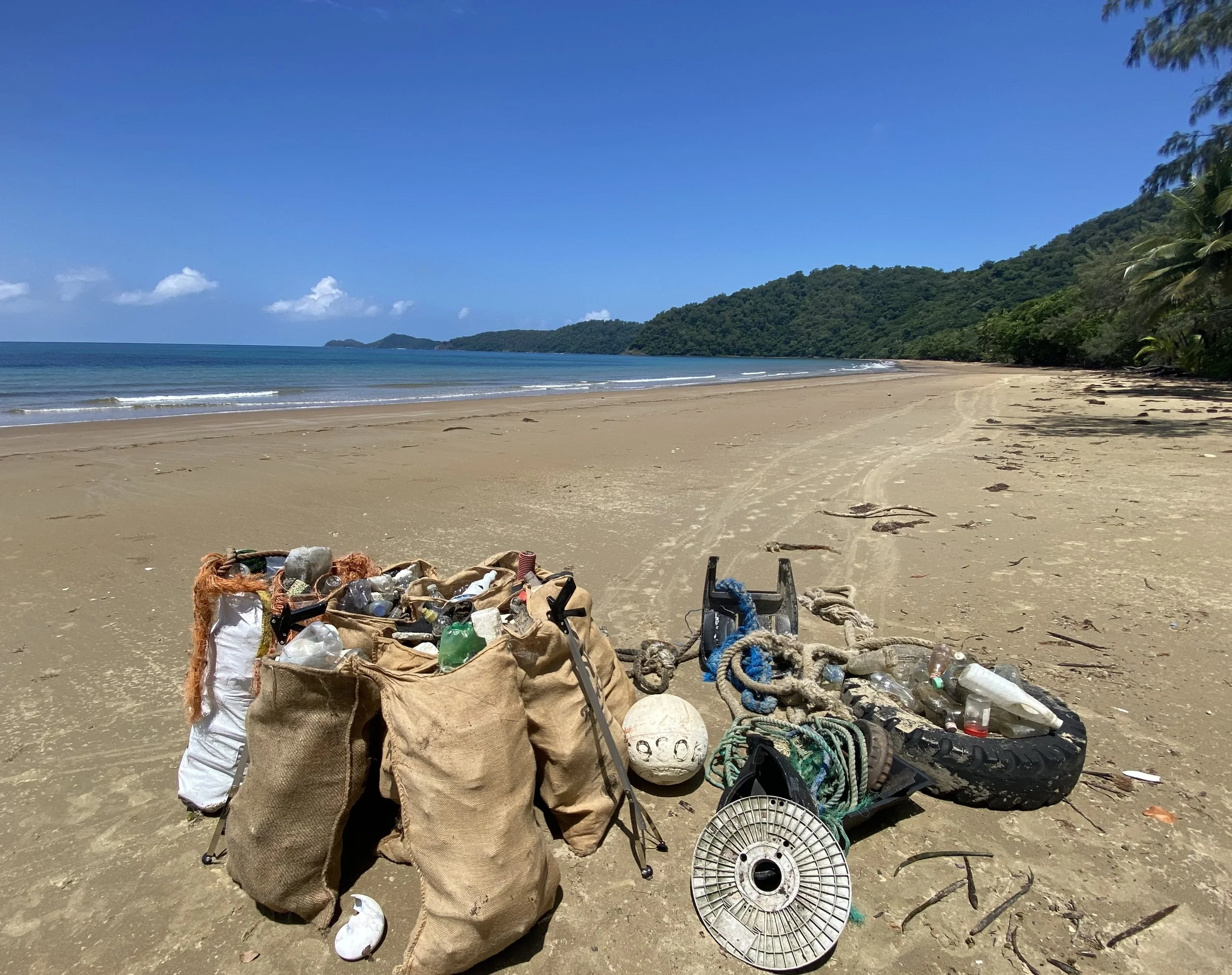 Shipwreak Beach Clean up March 2021.jpg