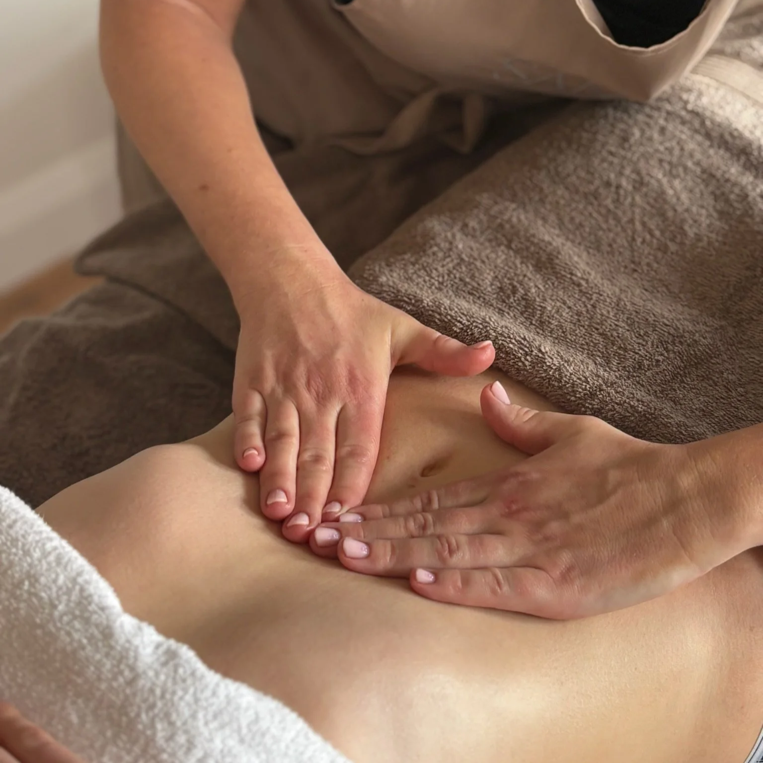 lymphatic massage limerick