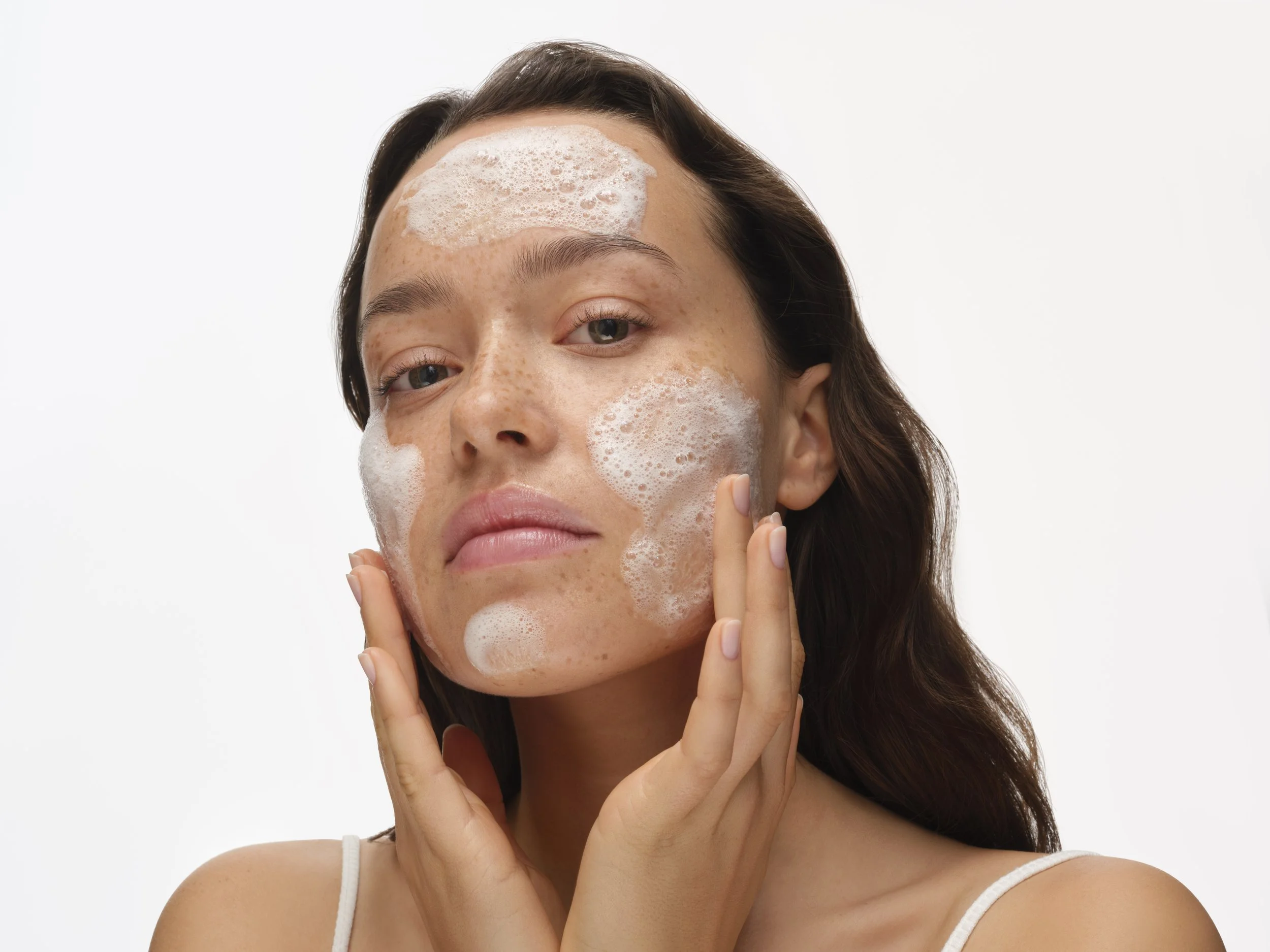 La Roche Posay - Shooting Spring 26