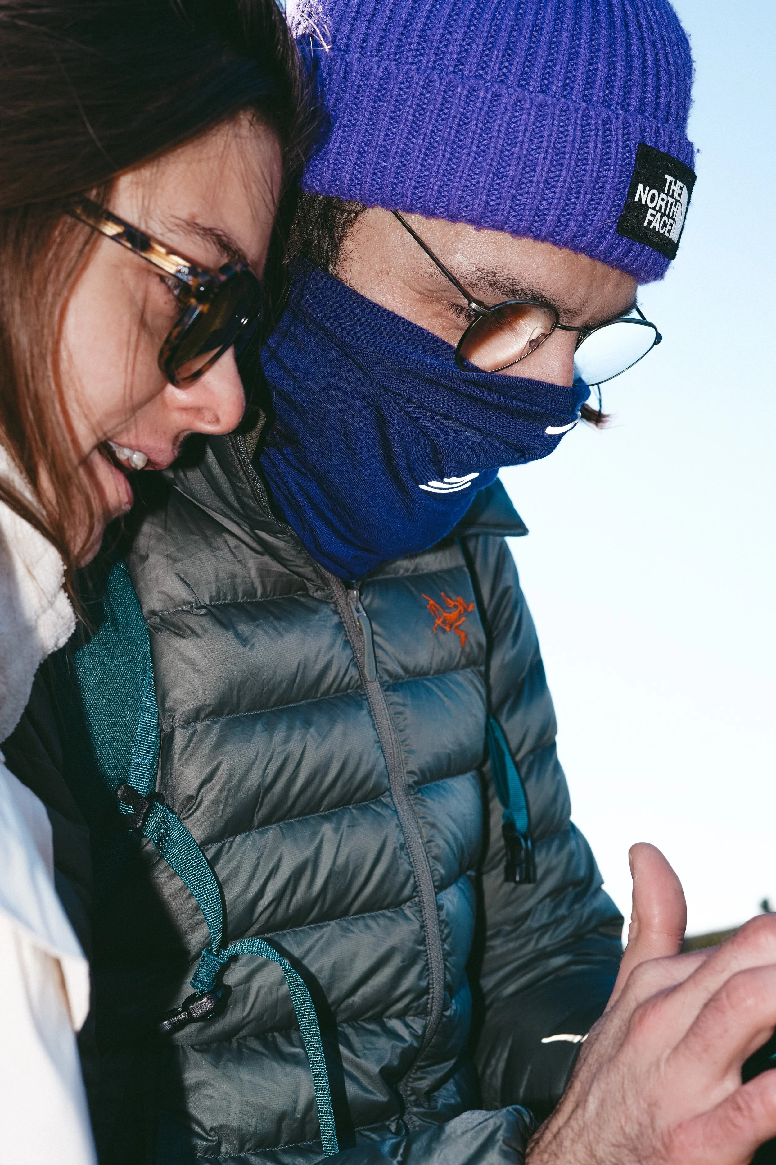 Jour de Rando #1 - Du Rove à Méjan