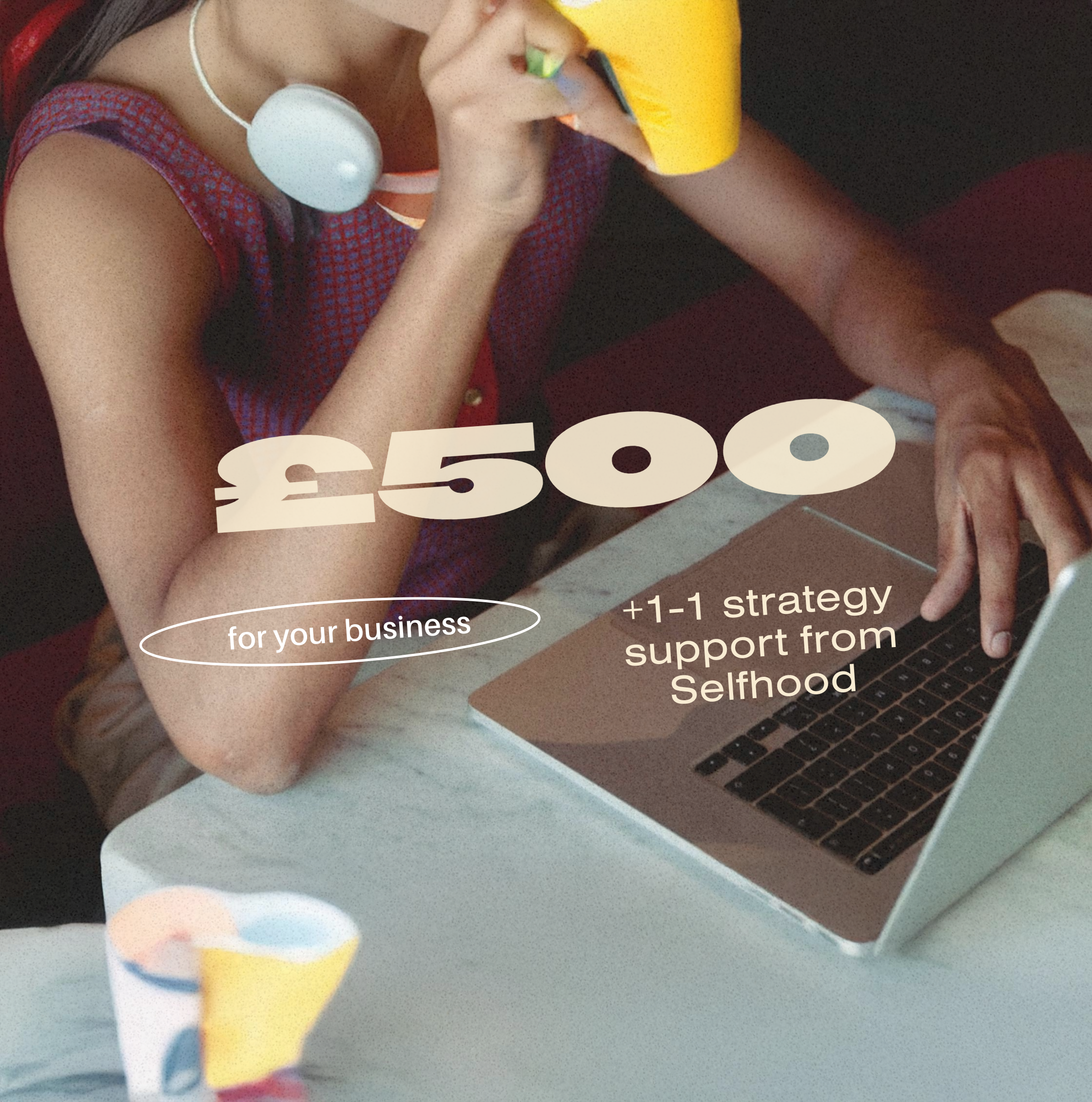 The Self Hood competition project for your business