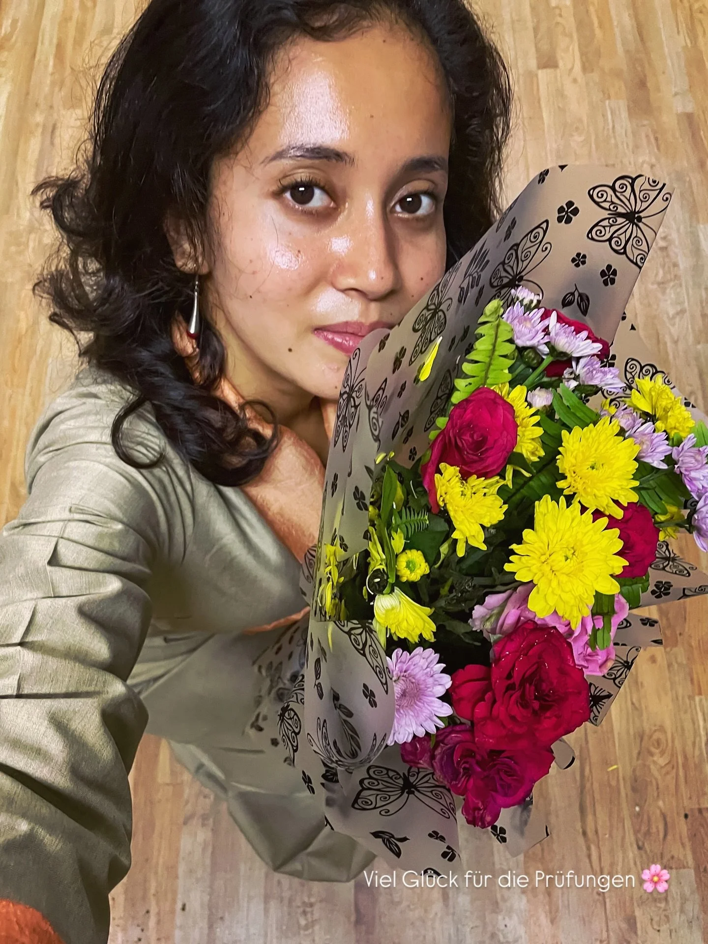 💜 Ein paar Impressionen aus der letzten Woche bei Hey Freeda 💜

Ashita hat noch ein paar Pr&uuml;fungen und dann starten wir ein kleines gemeinsames Projekt &ndash; seid gespannt! 😎

Was glaubt ihr, worum es gehen k&ouml;nnte? Schreibt&lsquo;s in 