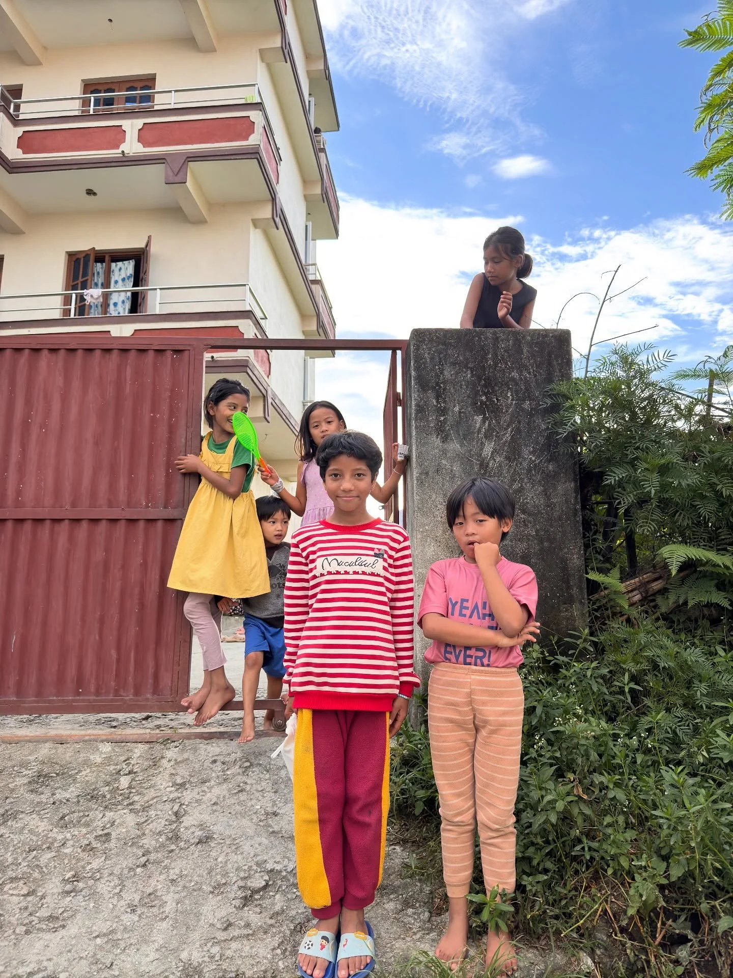 Heute ist Tag der Dankbarkeit &ndash; und Betterplace verdoppelt deine Spende! 🥹✨ Aus 32 Euro f&uuml;r einen Monat Grundsicherung, werden zwei Monate 😍

⚡ DEINE SPENDE WIRKT DOPPELT

* 15&euro; &rarr; 30&euro; = 2 Monate sicheres Wohnen
* 32&euro; 