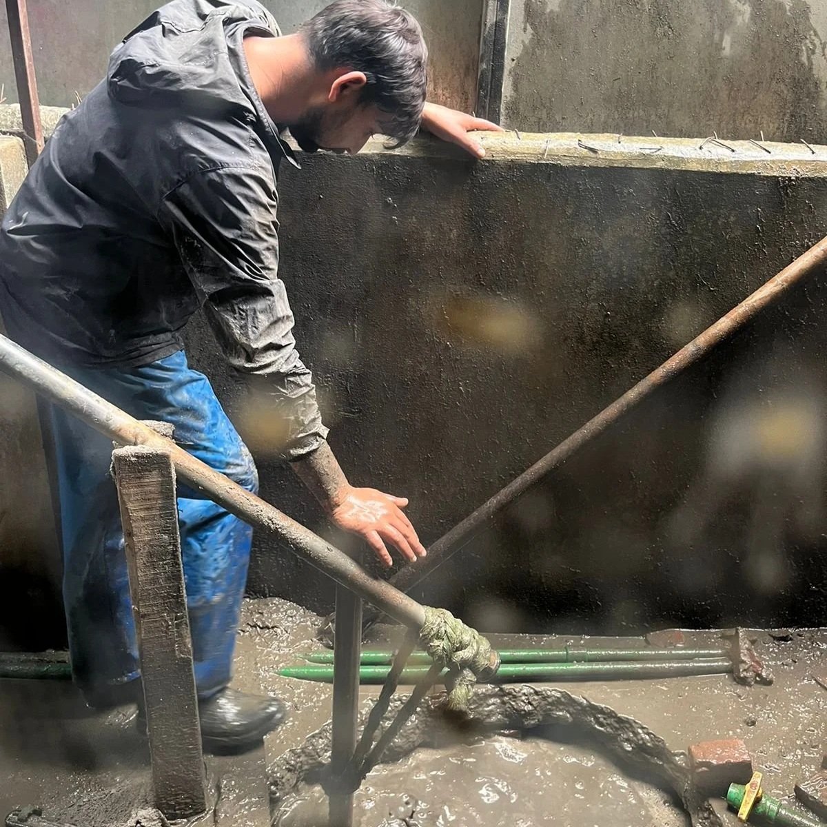 Klimawandel: Schneemangel im Himalaya