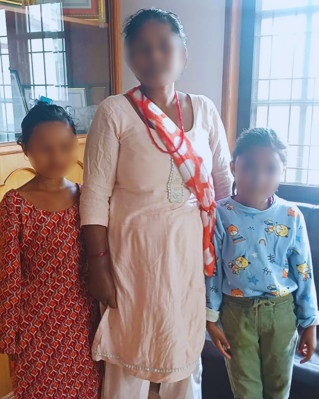 Nepal: Zwei Schwestern, ein Internat, 5.000 Euro